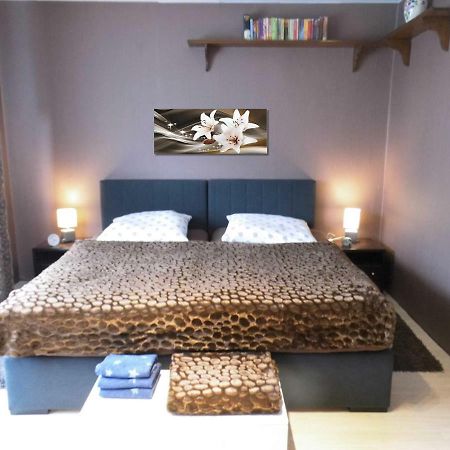Appartement Dein Zuhause Auf Zeit à Heringen  Extérieur photo