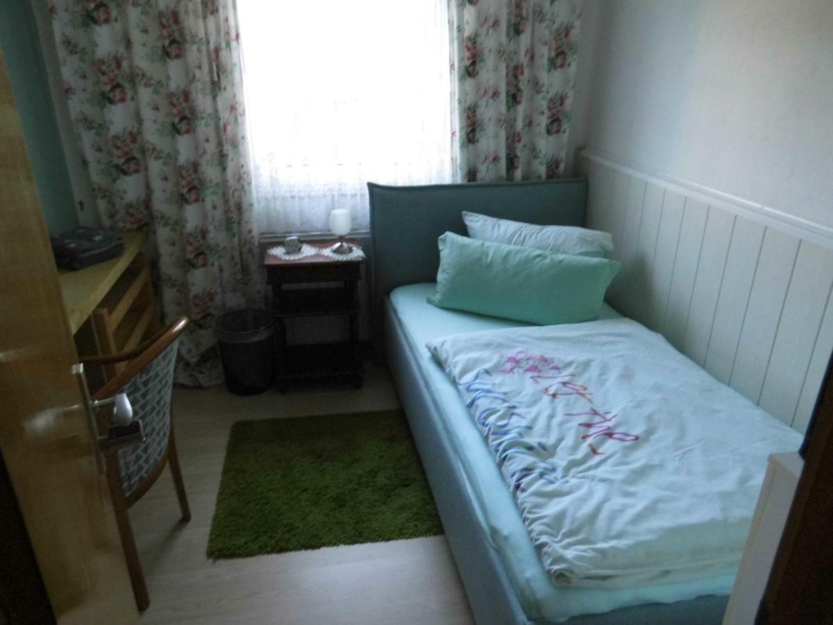 Appartement Dein Zuhause Auf Zeit à Heringen  Extérieur photo